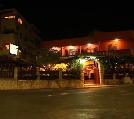 Guest House Zlatibor Budva Eksteriør billede