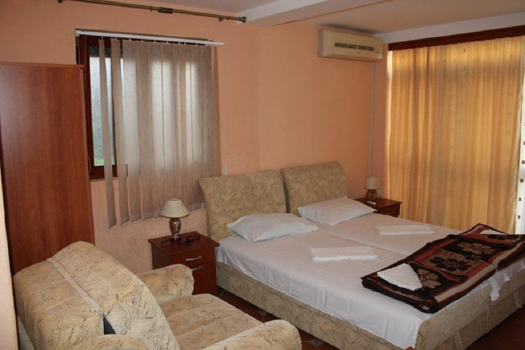 Guest House Zlatibor Budva Værelse billede