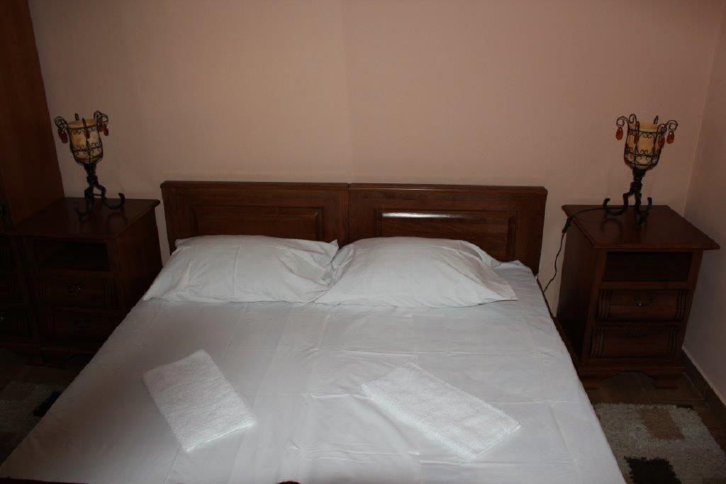 Guest House Zlatibor Budva Værelse billede