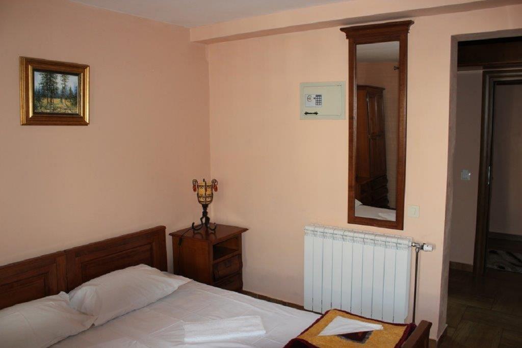 Guest House Zlatibor Budva Værelse billede
