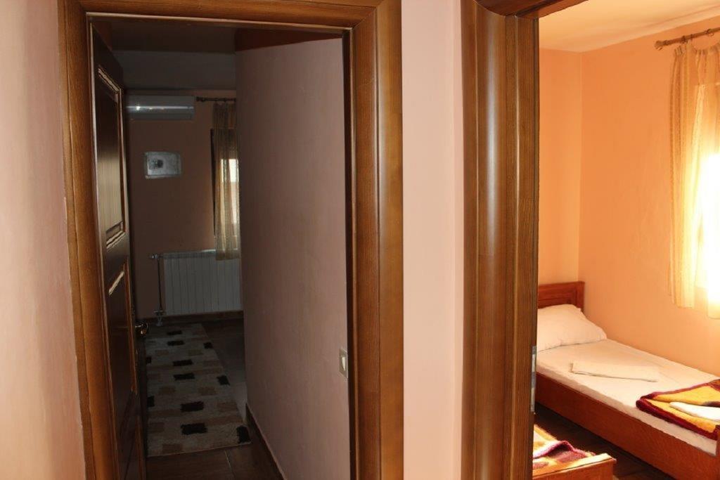 Guest House Zlatibor Budva Værelse billede