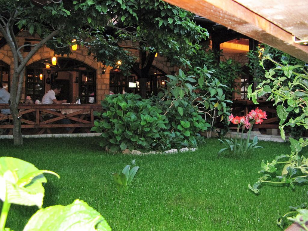 Guest House Zlatibor Budva Eksteriør billede